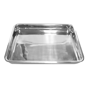 Livingstone Instrument Tray without Cover