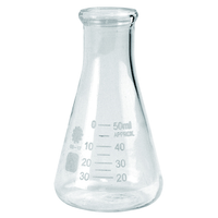 Livingstone Erlenmeyer Conical Flask