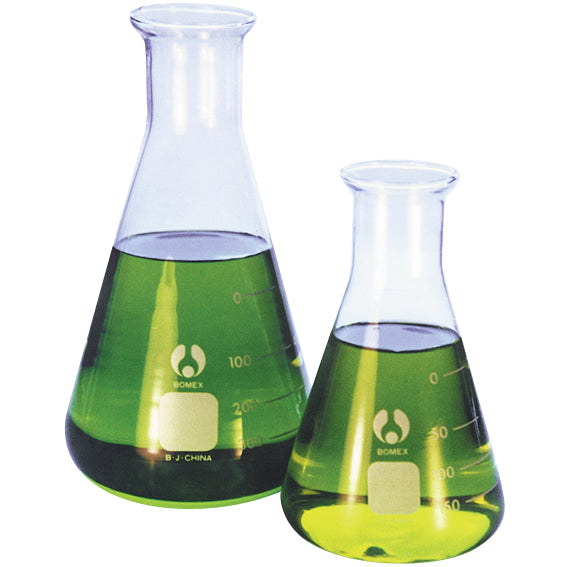 Livingstone Erlenmeyer Conical Flask