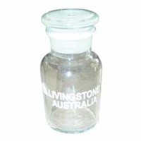 Livingstone Laboratory Reagent Bottle Wide Mouth