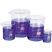 Simax Beaker Low Form