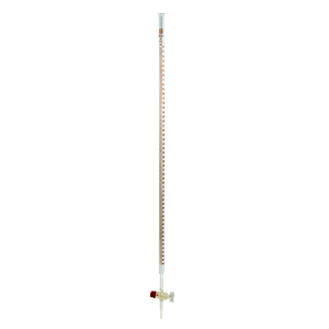 Simax Technosklo Burette