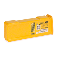 Defibtech Battery Pack for Defibtech Lifeline AEDs