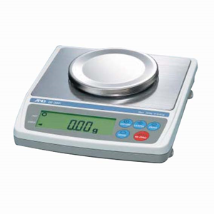 A&D Balance