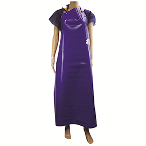 Livingstone Reusable Polyvinyl Chloride (PVC) Aprons