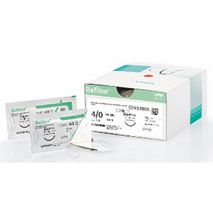 B.Braun Dafilon Sutures