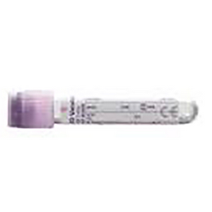 BD Vacutainer K2 EDTA Tube