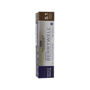 Berrywell Eyelash Tints