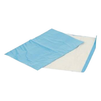 Cello Economy Incontinence Underpad, One Half Size, 30 x 39.5cm, 600/Carton Carton
