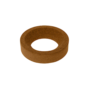 Merck Cork Flask Support Ring, 60mm I.D x 110mm O.D, 500-1000mL, Each Each