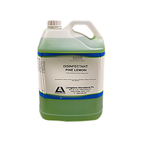 Livingstone Disinfectant Sanitiser