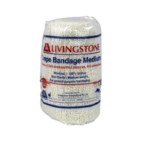 Livingstone Crepe Bandage Medium Weight