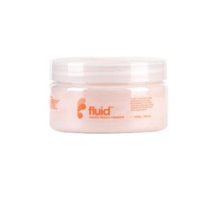Mancine Fluid Cover Powders Peach