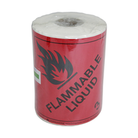 Livingstone Adhesive Labels