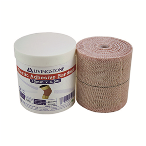 Livingstone Elastic Adhesive Bandage