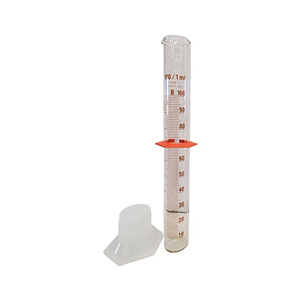 Paul Marienfeld Measuring Cylinder