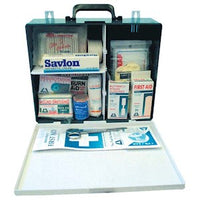Livingstone Family First Aid Complete Set Refill Only in Polybag Each