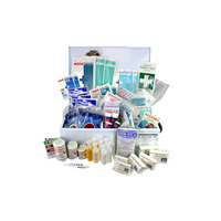 Livingstone Western Australia High Risk First Aid Kit