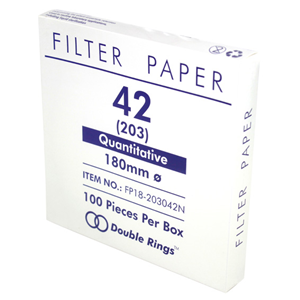 Livingstone Filter Paper