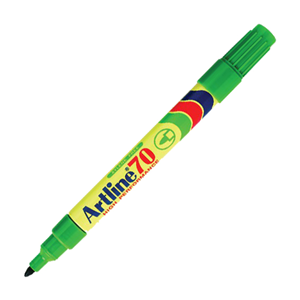 Artline 70 Permanent Marker