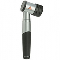 Heine Mini 3000 Dermatoscope with Handle, Contact Plate and Battery, Each Each