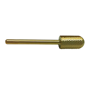 Hawley Carbide Drill, Smooth Top, Medium, Each Each