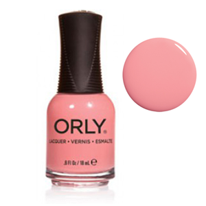 Orly Nail Polish Rich Crèmes