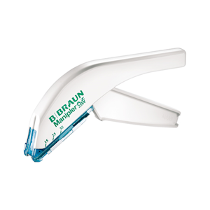 B Braun Manipler AZ Skin Stapler with 35 Staples, Each Each