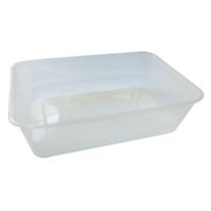 Livingstone Take-Away Rectangular Container Base SW