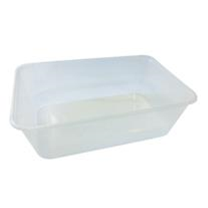 Livingstone Take-Away Rectangular Container Base SW
