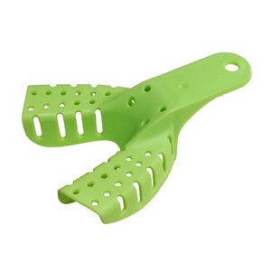 Livingstone Disposable Dental Impression Trays Lower