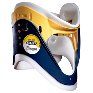Laerdal Stifneck Select Extrication Cervical Collar