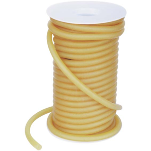 Livingstone Latex Tubing
