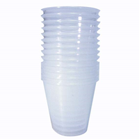 Livingstone Medicine Measuring Tumbler