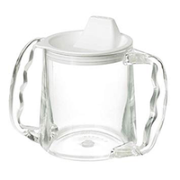 Caring Mug with 2 Handles, Small, Retail Pack, 300ml Each