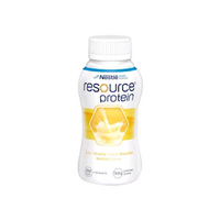 Resource Protein Nutritional Drink, Vanilla Flavour, 200ml, Each Each