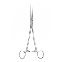 Adson Perfect Rochester Pean Haemostatic Artery Forceps
