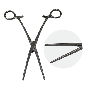 Adson Perfect Rochester Pean Haemostatic Artery Forceps