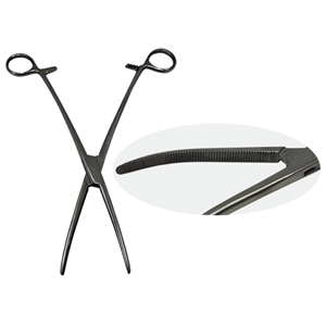 Adson Perfect Rochester Pean Haemostatic Artery Forceps