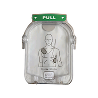 Laerdal Philips HeartStart Adult SMART Pads Cartridge, 1 Set/Pack Each