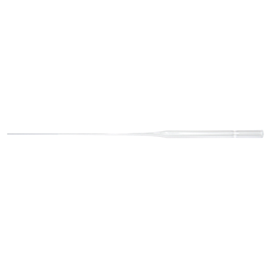 Livingstone Pasteur Pipette, 230mm, Borosilicate Glass, 250 Pieces/Box, 4 Boxes/Carton Carton
