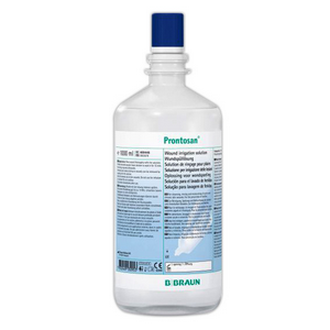 B. Braun Prontosan Wound Irrigation Solution, 1000ml, Each Each