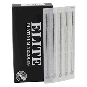 Pepax Cartridges, 9 Round Shader, 0.30mm, Long Taper, 20/Box Box