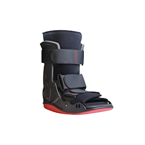 Procare Xceltrax Ankle, Standard Walker Boot, Large, Each Each