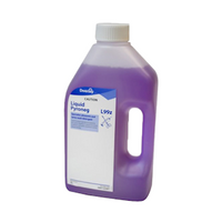 Diversey Pyroneg Liquid, Ultrasonic & Spray Wash Wash Detergent, Concentrated Formula, 2L Bottle, AS/NZS 4187:2003, Each Each