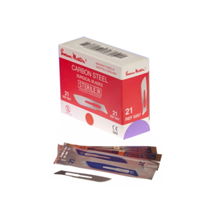 Swann Morton Surgical Scalpel Blade