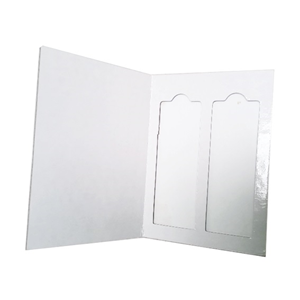 Livingstone Slide Mailer