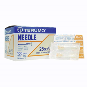 Terumo Hypodermic Needle