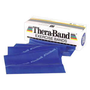 TheraBand Exercise Bands