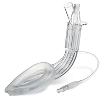 Teleflex LMA Supreme Laryngeal Mask, Child, Size 2, 10/Box Each